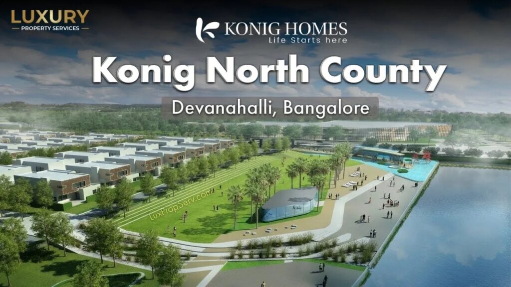 Konig Homes