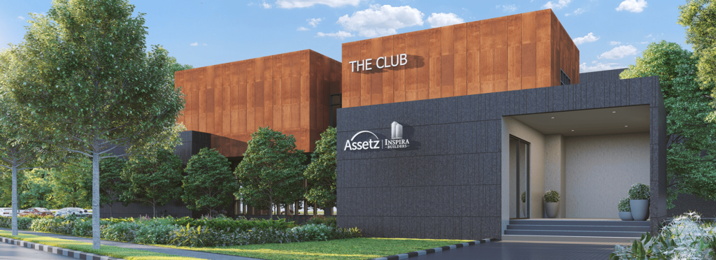 Assetz The Secret Lake