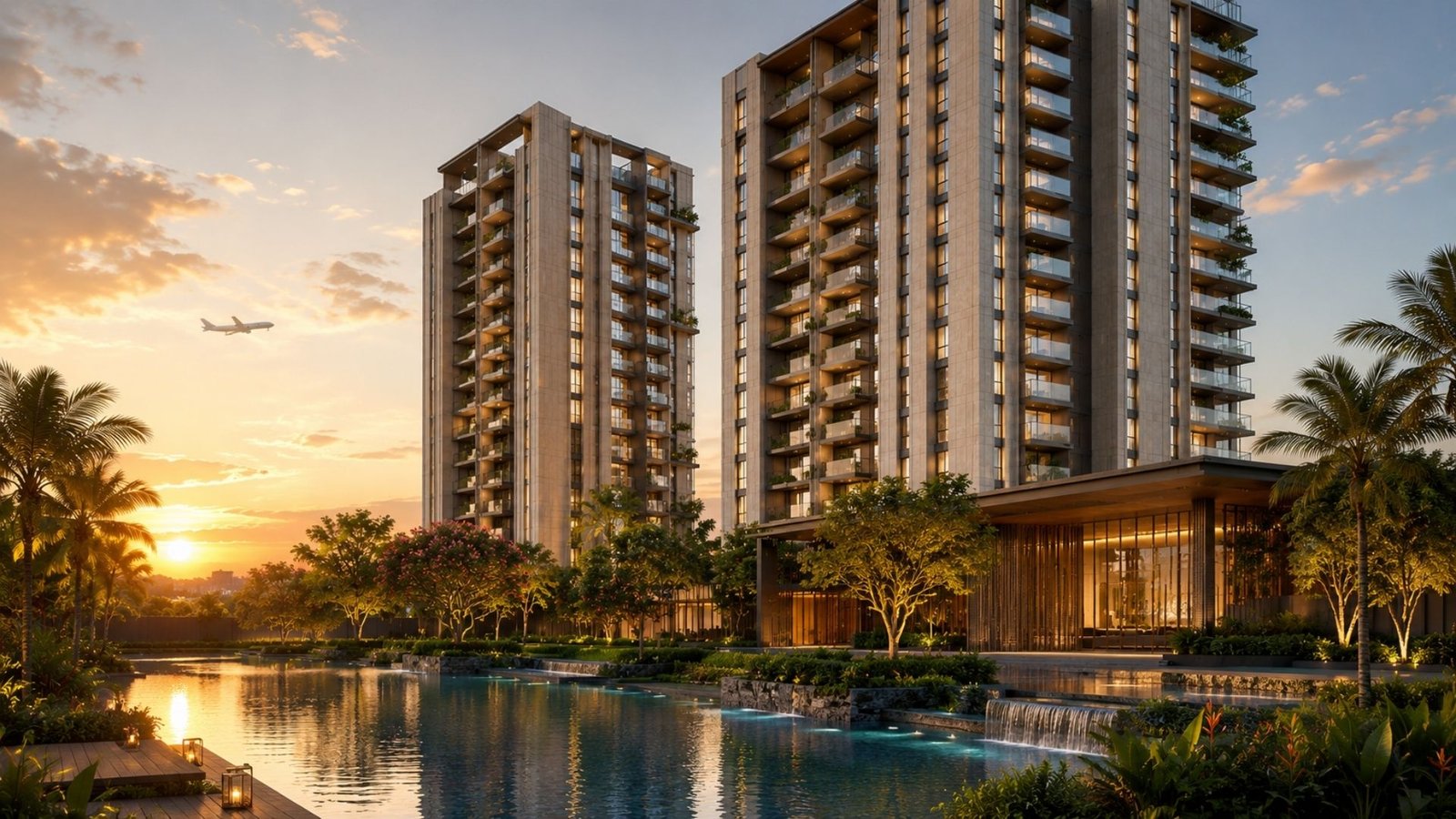 Mahindra Sadahalli — Bengaluru