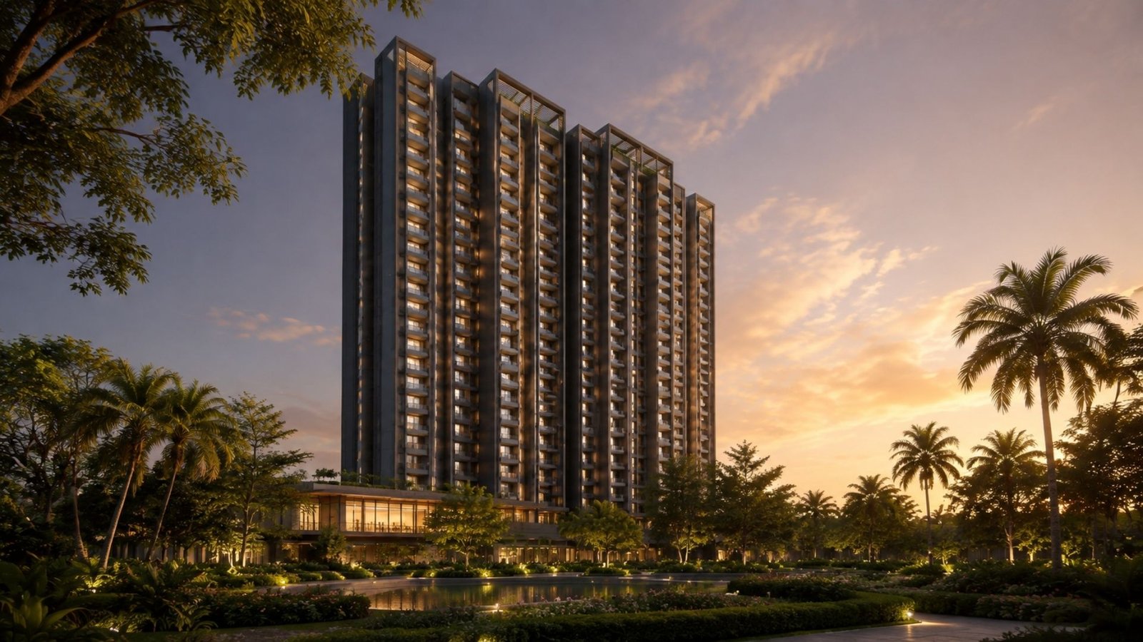 Assetz Codename Summit — Gummanahalli, Bagaluru, North Bengaluru